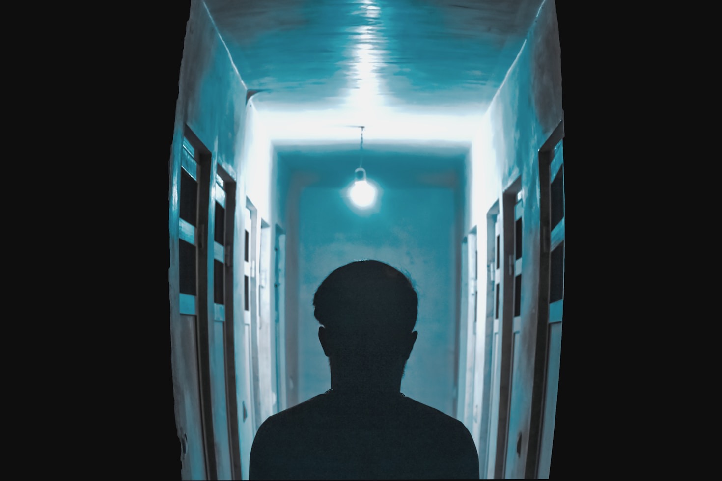 How Ian Erikson Crafts Unforgettable Psychological Thrills