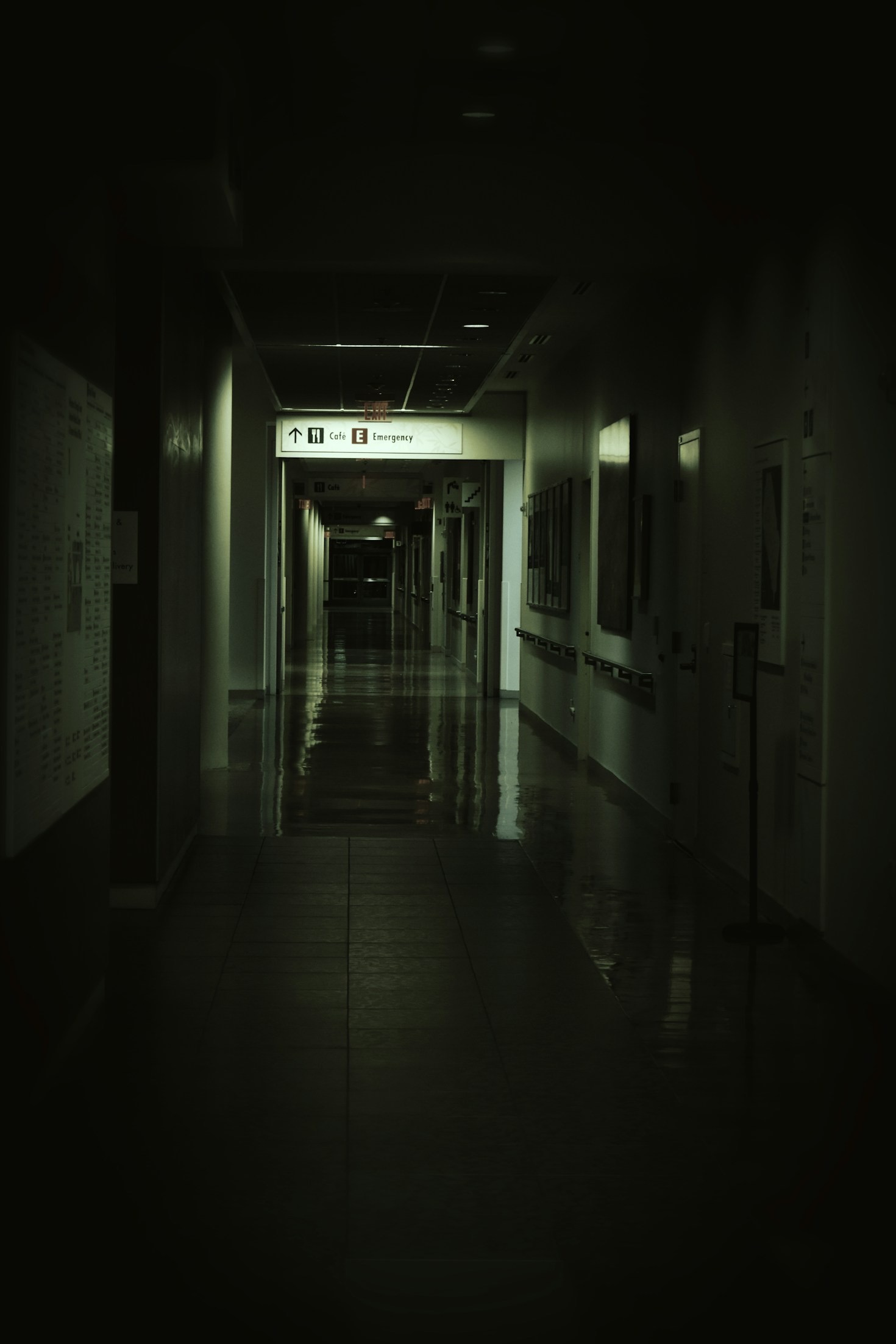 Meet Ian Erikson: The Voice Behind Intriguing Mysteries
